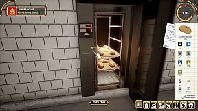 Bakery Simulator