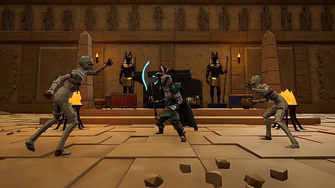 Myriad: A Rogue Adventure