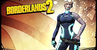 Borderlands 2: Siren Supremacy Pack