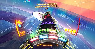 Spin Rhythm XD - Indie Pack DLC