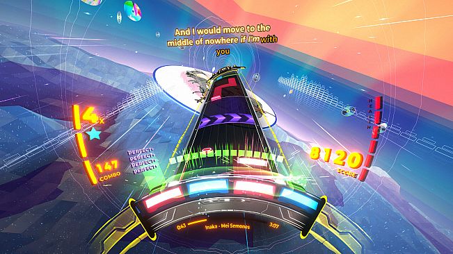 Spin Rhythm XD - Indie Pack DLC
