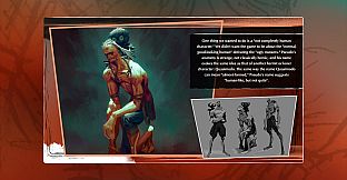 Clash - Digital Artbook