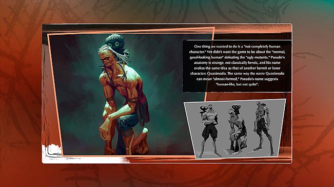 Clash - Digital Artbook