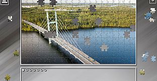 Super Jigsaw Puzzle: Generations - Drones