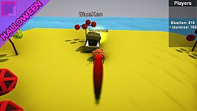 Little World Of Creatures