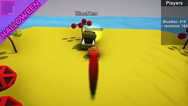 Little World Of Creatures