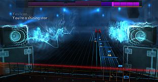 Rocksmith 2014 – Earth, Wind & Fire - “Shining Star”