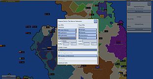 Pixel Imperium