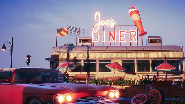 Deliver At All Costs