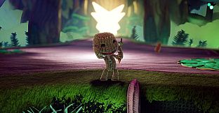 Sackboy: A Big Adventure - Emote Pack