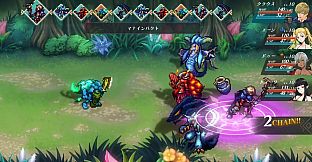 WiZmans World Re;Try - Additional Bonus Monster Pack