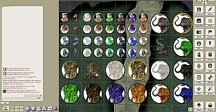 Fantasy Grounds - Creatures A-Z, Volume 9 (Token Pack)