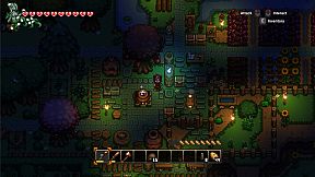 Runika: A World of Little Legends