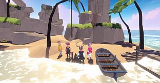 Greedy Getaways