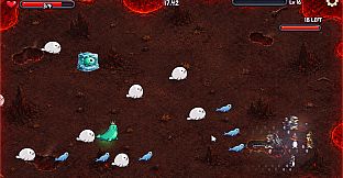 Penguin Fury