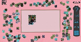 Cali and the Kingdom of the Yard