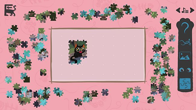 Cali and the Kingdom of the Yard