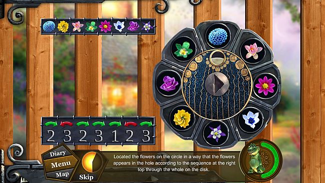 Legacy - Witch Island 2