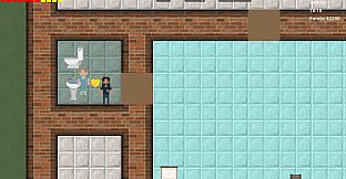 Nursing Home Simulator
