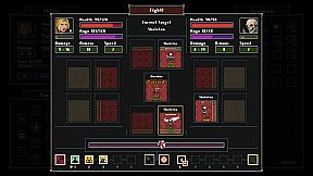 The Crazy Hyper-Dungeon Chronicles