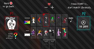 Bloodbath Armageddon