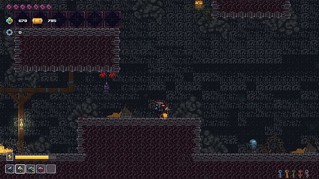 Little Droid 2: Escape