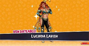 Date Everything! - Lavish DLC