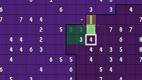 Mosaic of the Strange