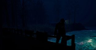 Biocide: Karver Island