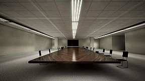 Backrooms: Liminal Nightmare