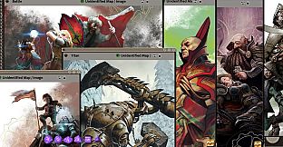 Fantasy Grounds - D&D Adventurers League EB-EP-01 The Iron Titan