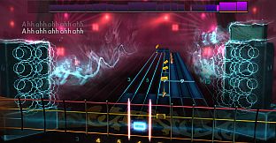 Rocksmith 2014 – Queens Of The Stone Age - “Little Sister”