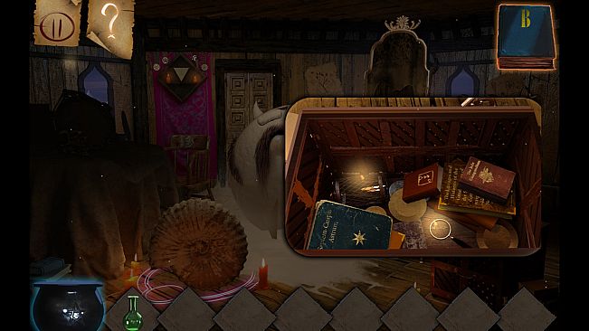 The Tower of Beatrice