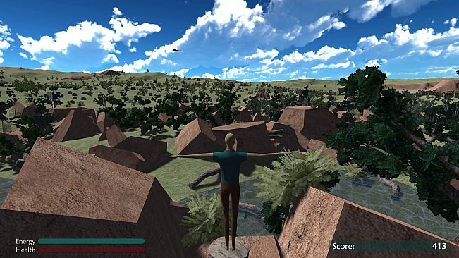 Parkour & Freerunning