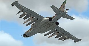 DCS: Su-25 Flaming Cliffs