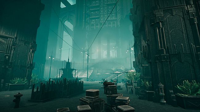 The Silent Swan: Memories of Times Past