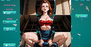 Hentai Senpai: Doo Wop Pussy Pop