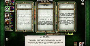 Talisman - The Woodland Expansion