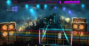 Rocksmith 2014 Edition – Remastered – Kelly Clarkson - “Behind These Hazel Eyes”