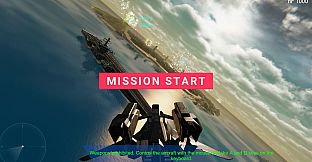 Air Combat MF - Echoes of War