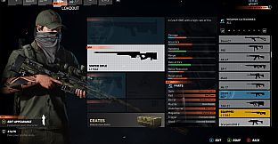 Tom Clancy's Ghost Recon Wildlands Definitive Edition
