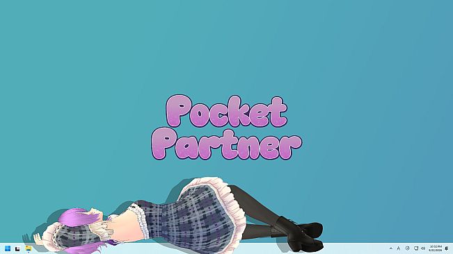 Pocket Partner