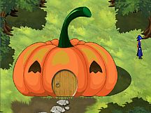 Witch of Ice Kingdom Ⅱ