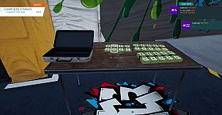 Money Laundering Simulator