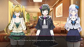 Would you like to run an idol café? 3