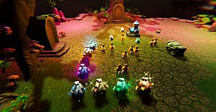 Rogue Production Facility