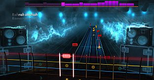 Rocksmith 2014 Edition – Remastered – Lady Gaga - “Bad Romance”