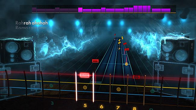 Rocksmith 2014 Edition – Remastered – Lady Gaga - “Bad Romance”