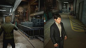 港警成雙：來自城寨 Dual Fire Walled City