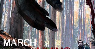 March of the Living - Soundtrack